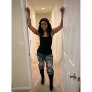 Meet your Posher, Princess